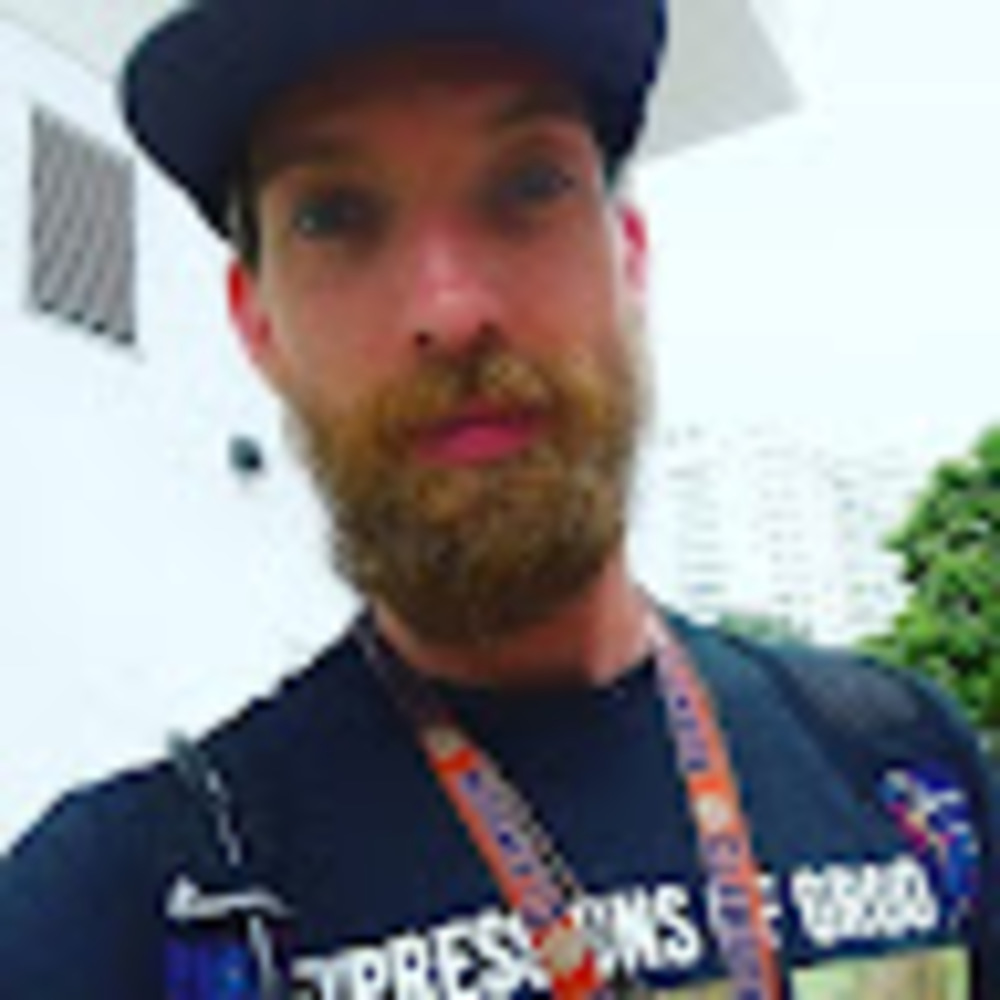 Meet your Posher, Stevie